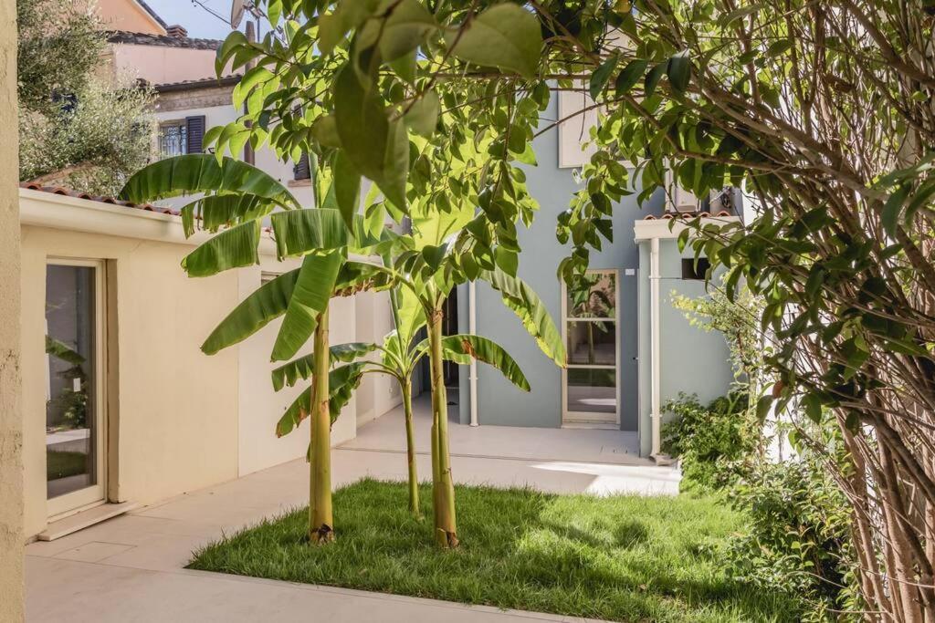 Вилла Luxury & Design: Oasi Nel Centro Storico Di Римини Экстерьер фото