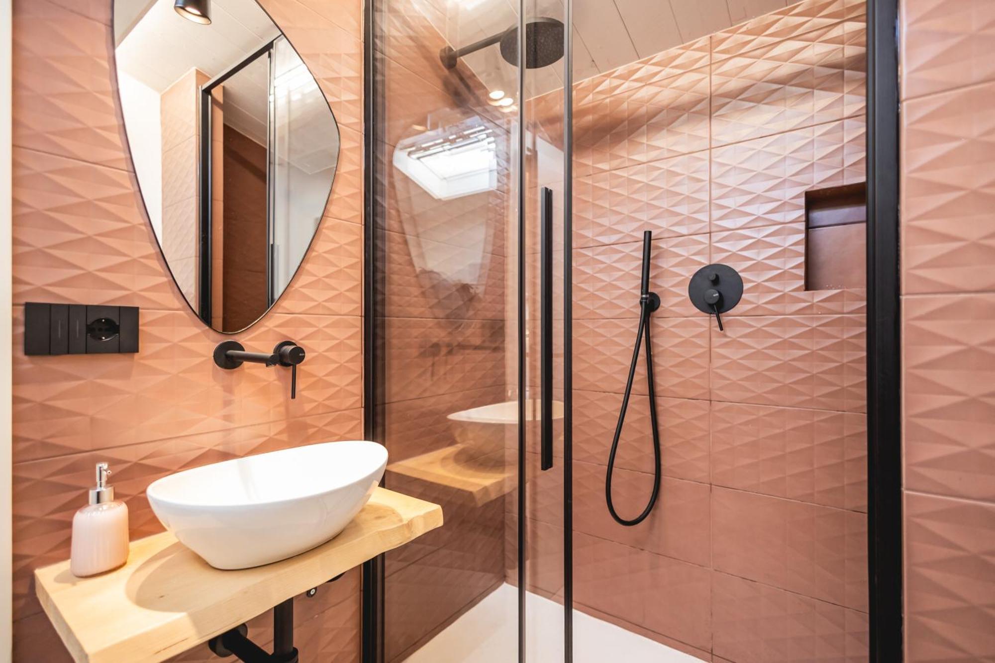 Вилла Luxury & Design: Oasi Nel Centro Storico Di Римини Экстерьер фото