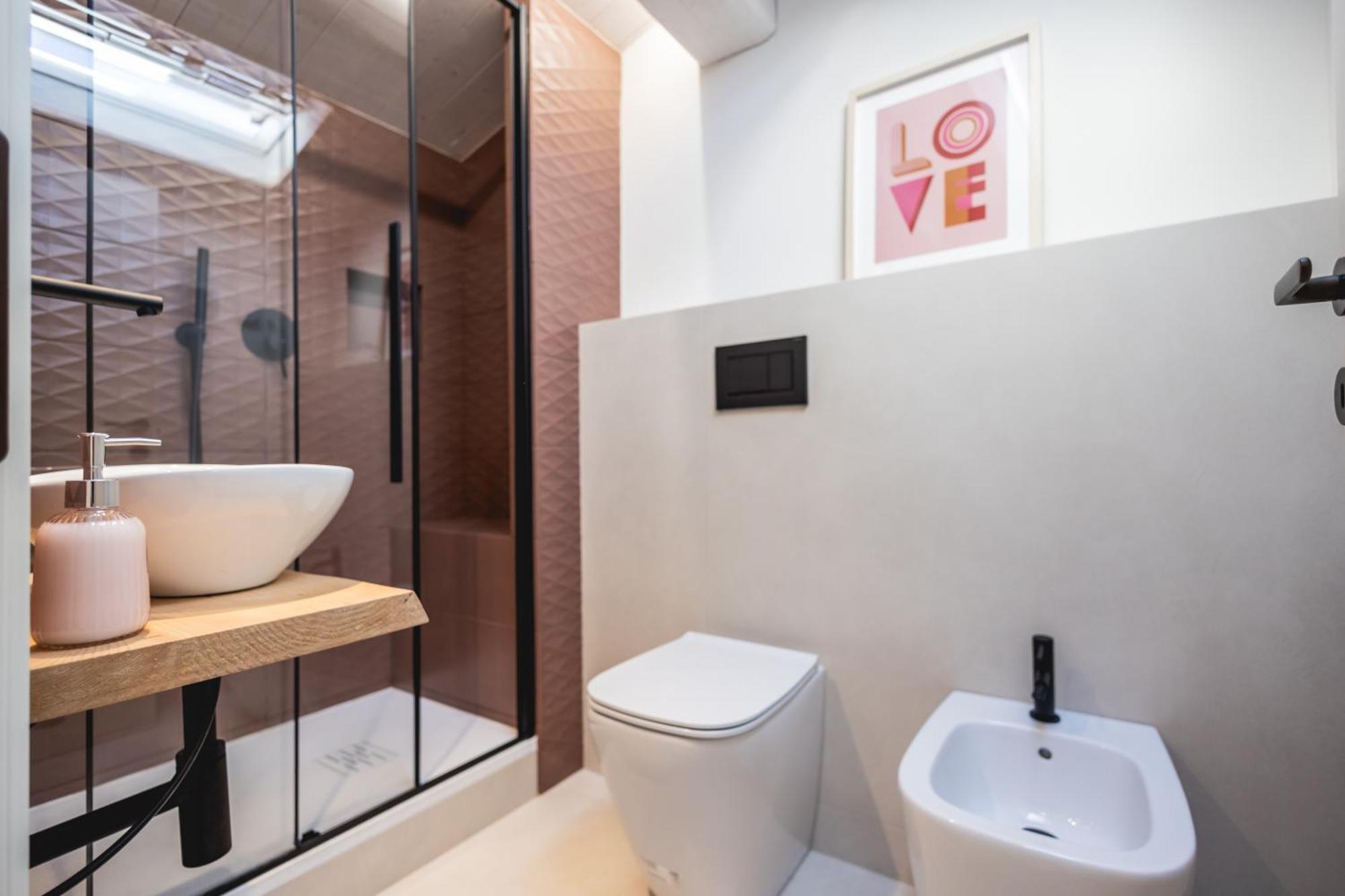 Вилла Luxury & Design: Oasi Nel Centro Storico Di Римини Экстерьер фото